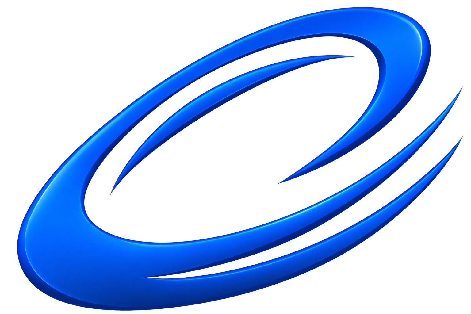 Estrada Customs blue emblem